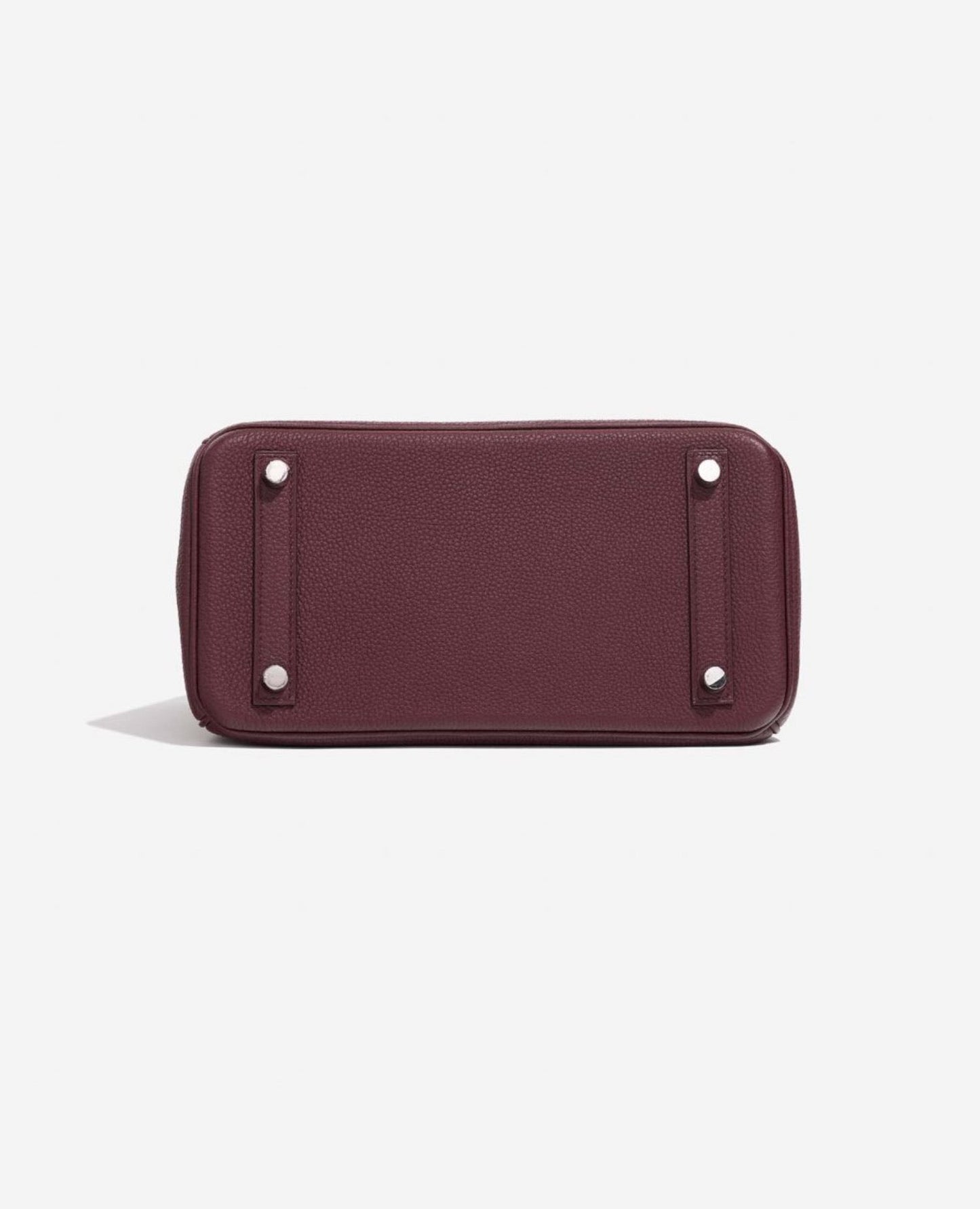 hermès birkin 25 togo bordeaux_2