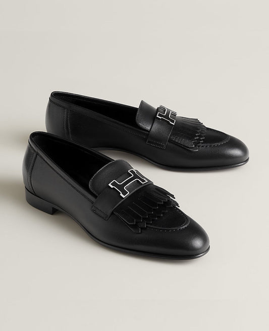 hermès paris loafer_3