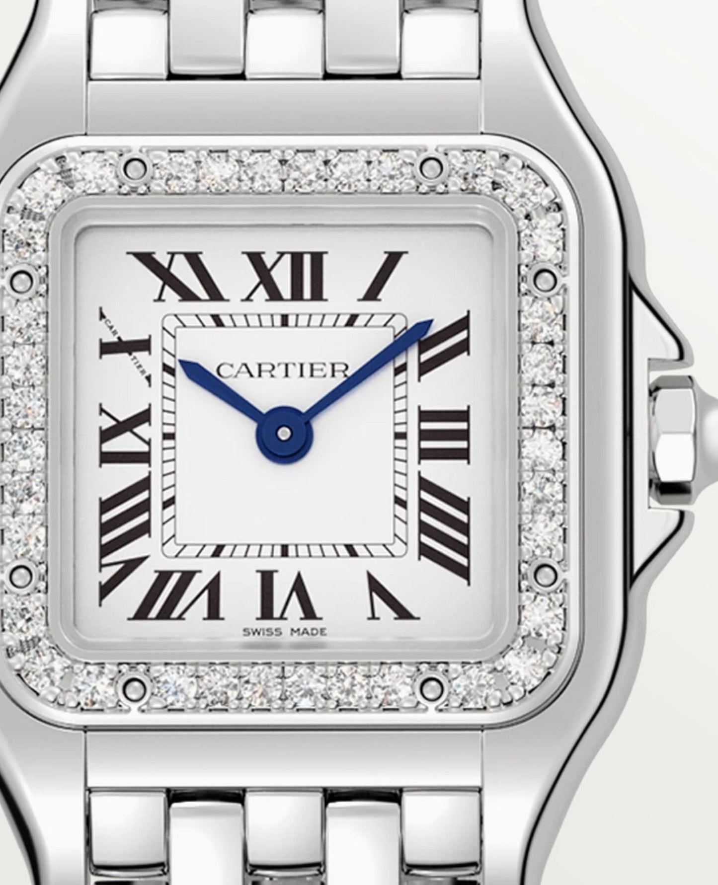 panthèrs de cartier watch,small model_1