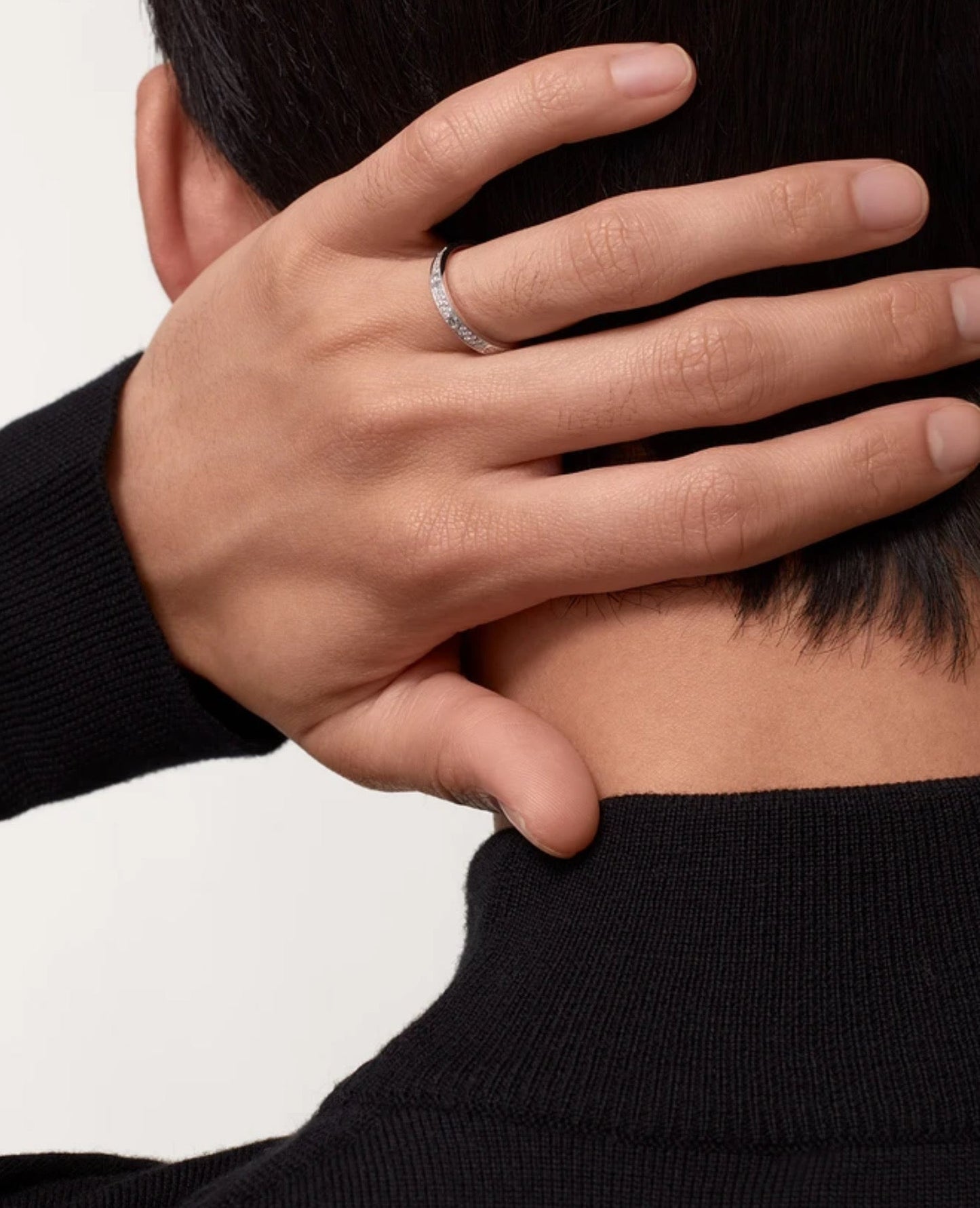 cartier love ring, small model_2