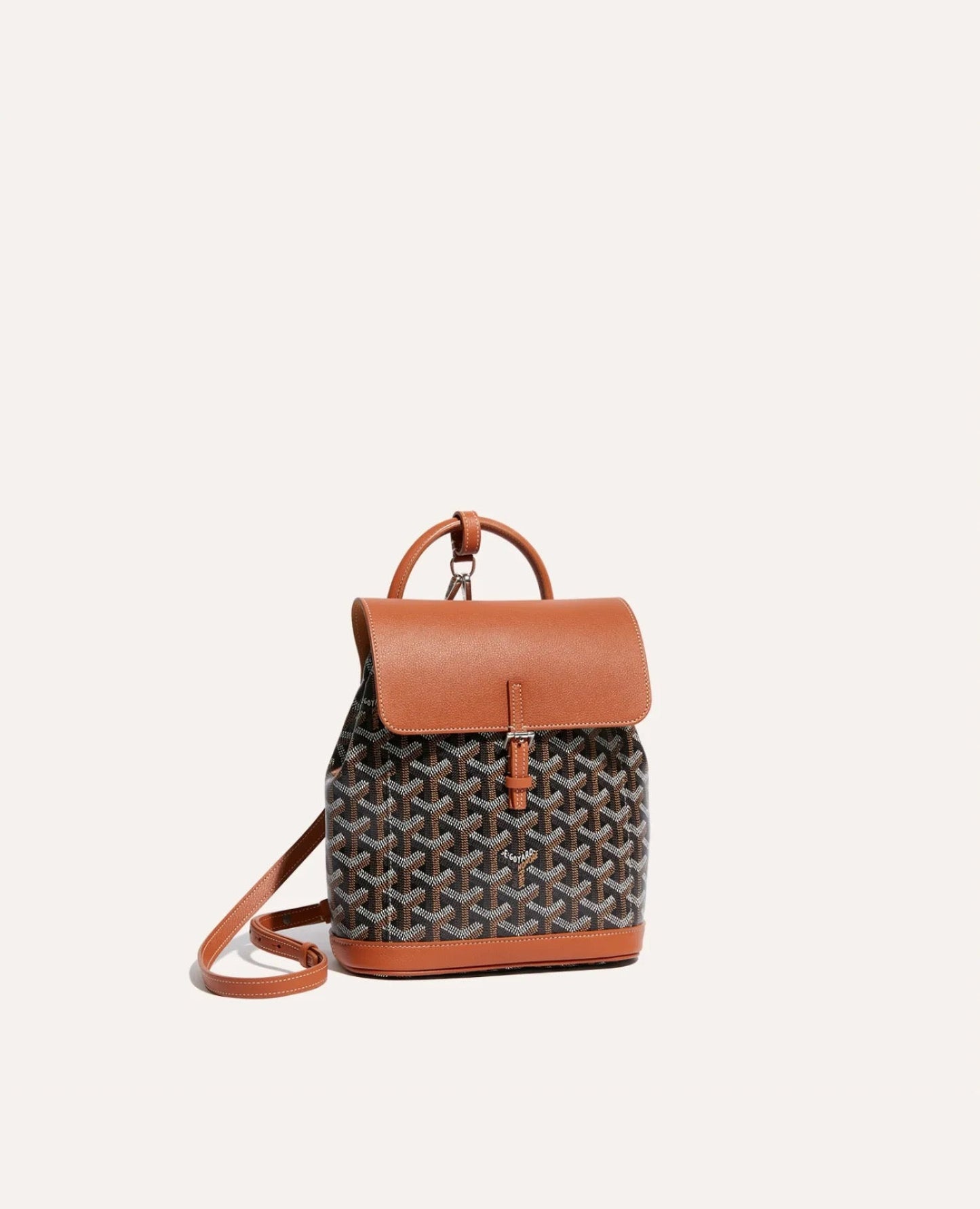 goyard alpin mini backpack_1
