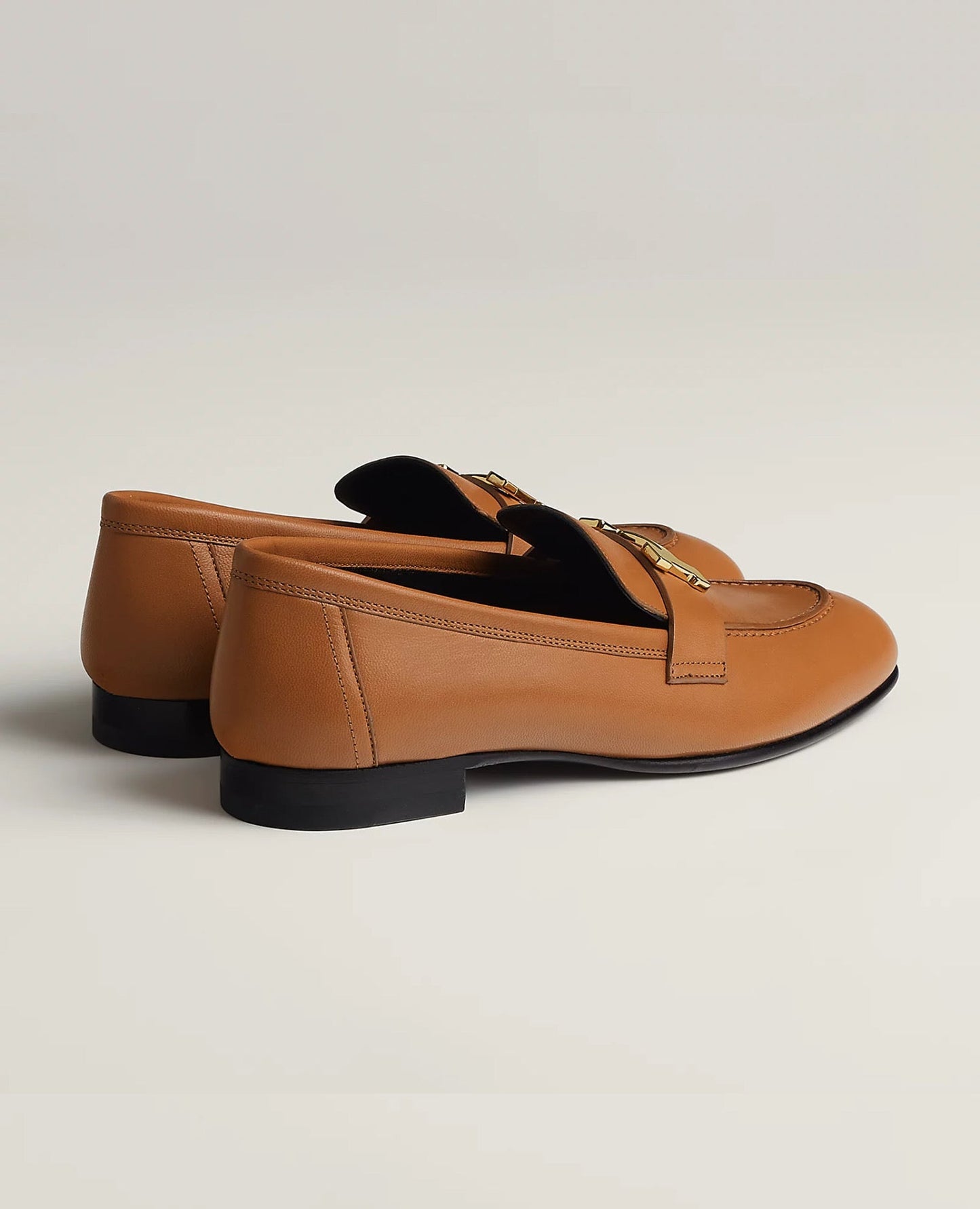 hermès paris loafer_2