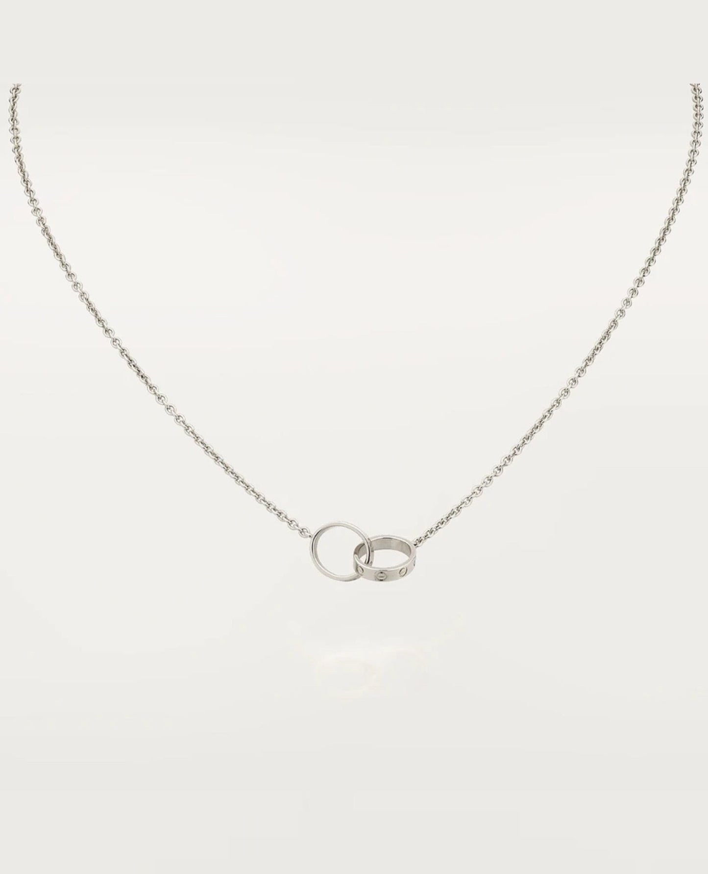 cartier love necklace_1