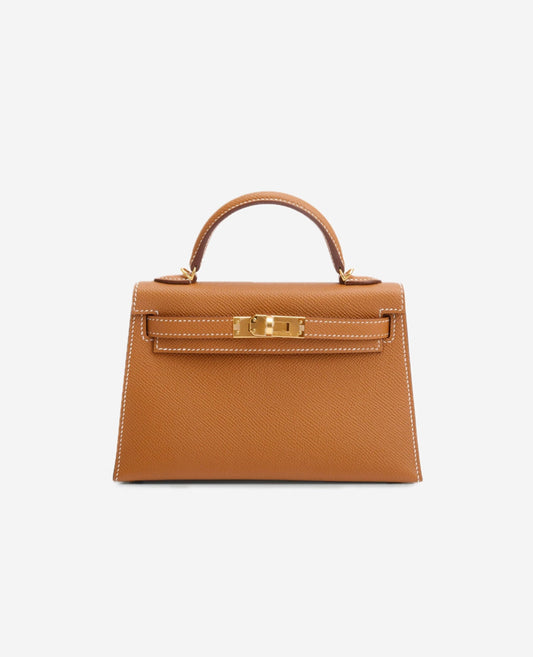 hermès kelly mini epsom gold_1