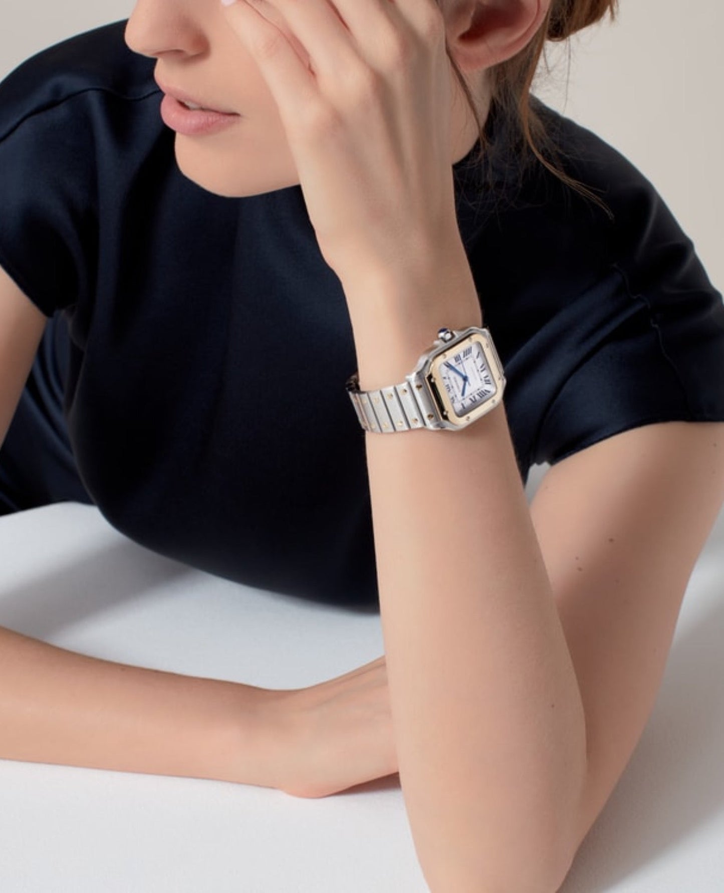 montre santos de cartier watch_1