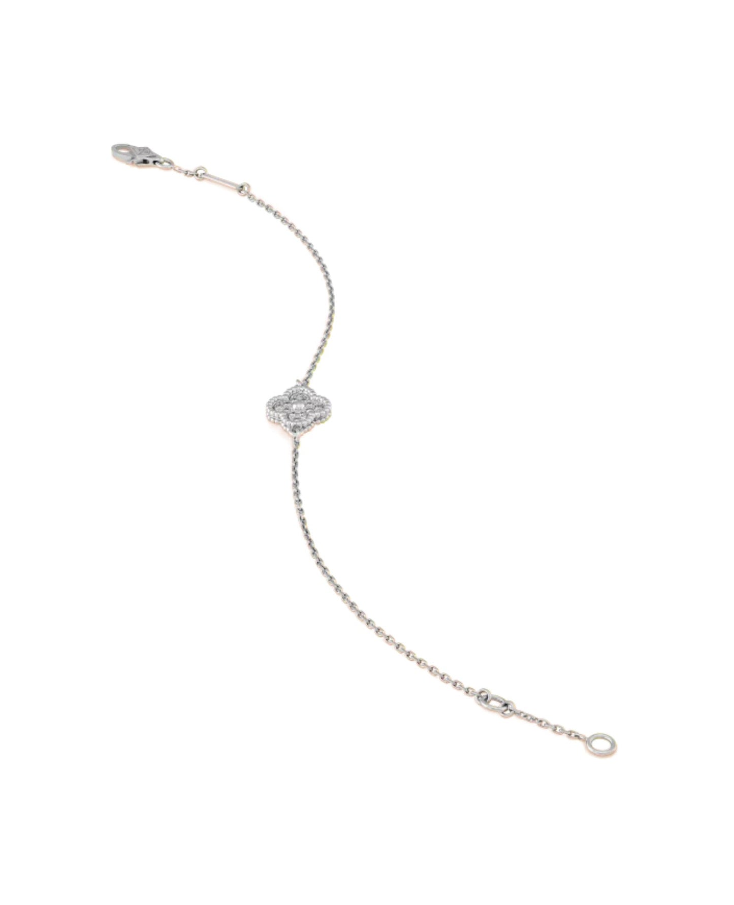 van cleef sweet alhambra bracelet_3