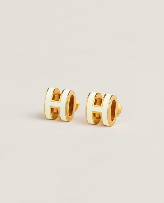 hermès mini pop h earrings_11