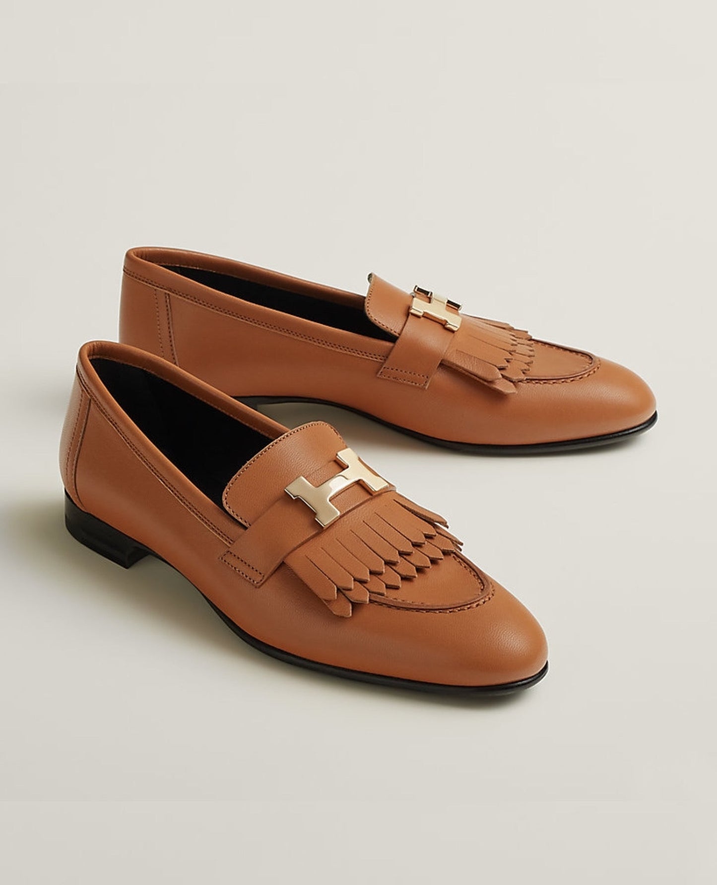 hermès royal loafer_1