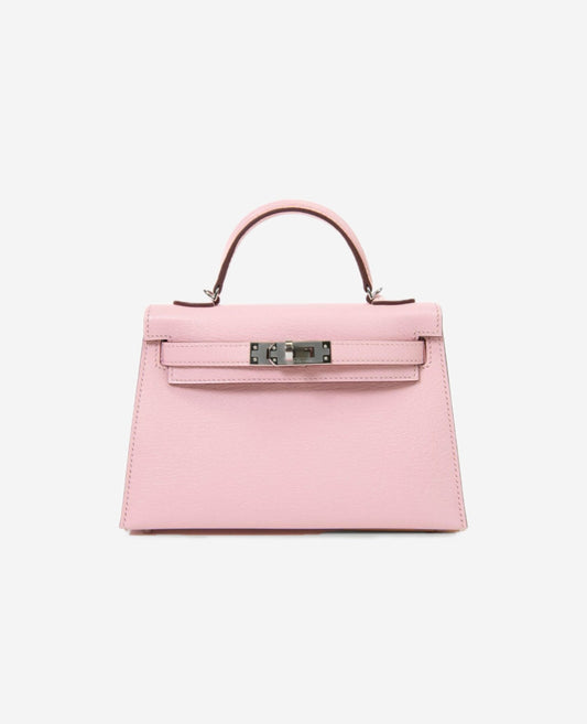 hermès kelly mini chèvre rose sakura_1