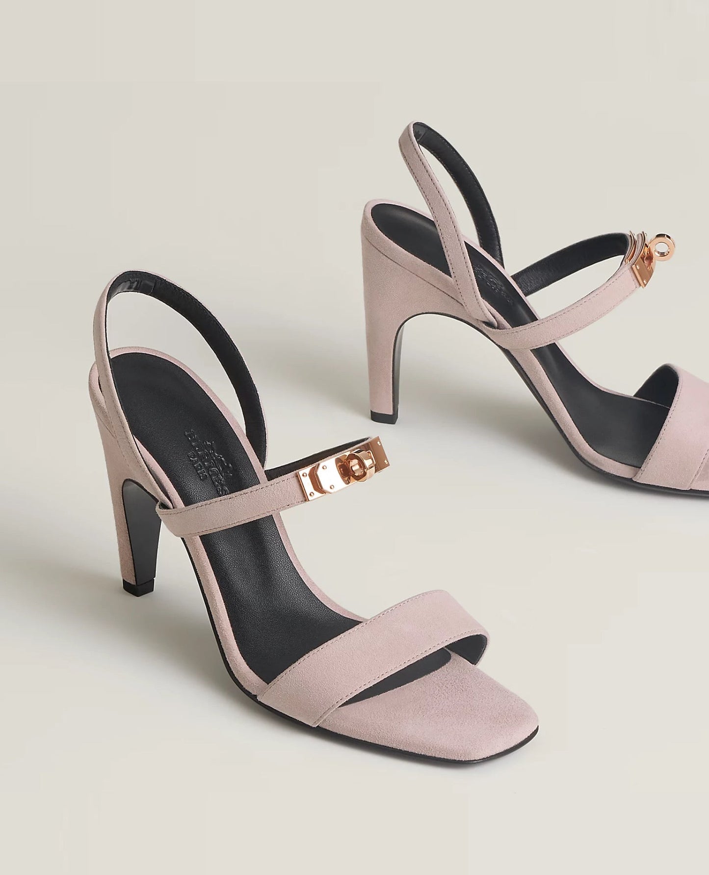 hermès glamour 95 sandal_1