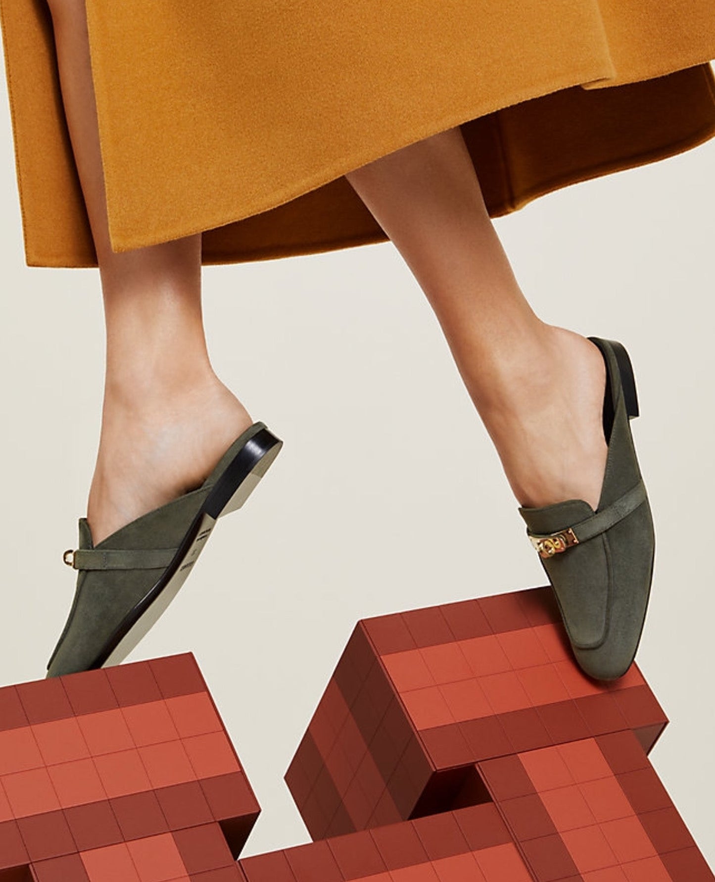 hermès oz mule_13