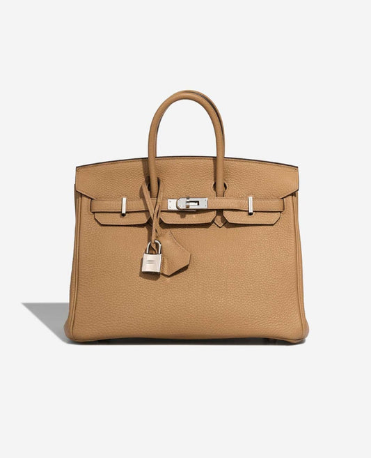 hermès birkin 25 togo biscuit_1