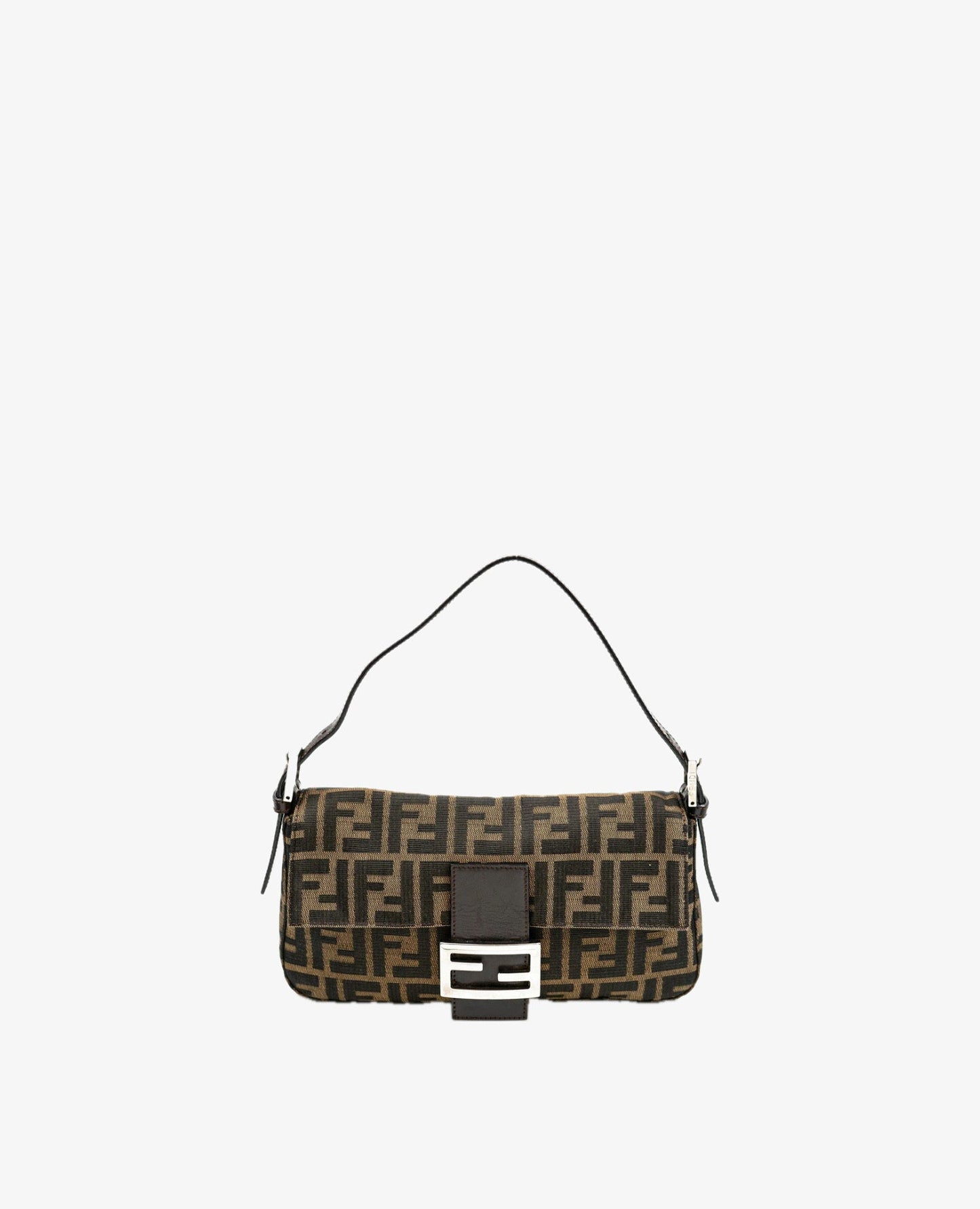 fendi mamma baguette zucca bag_1