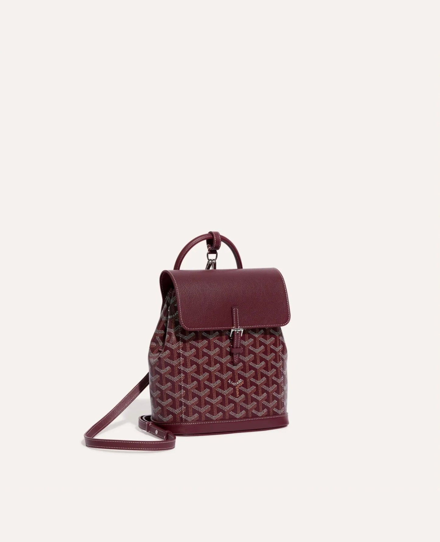 goyard alpin mini backpack_1