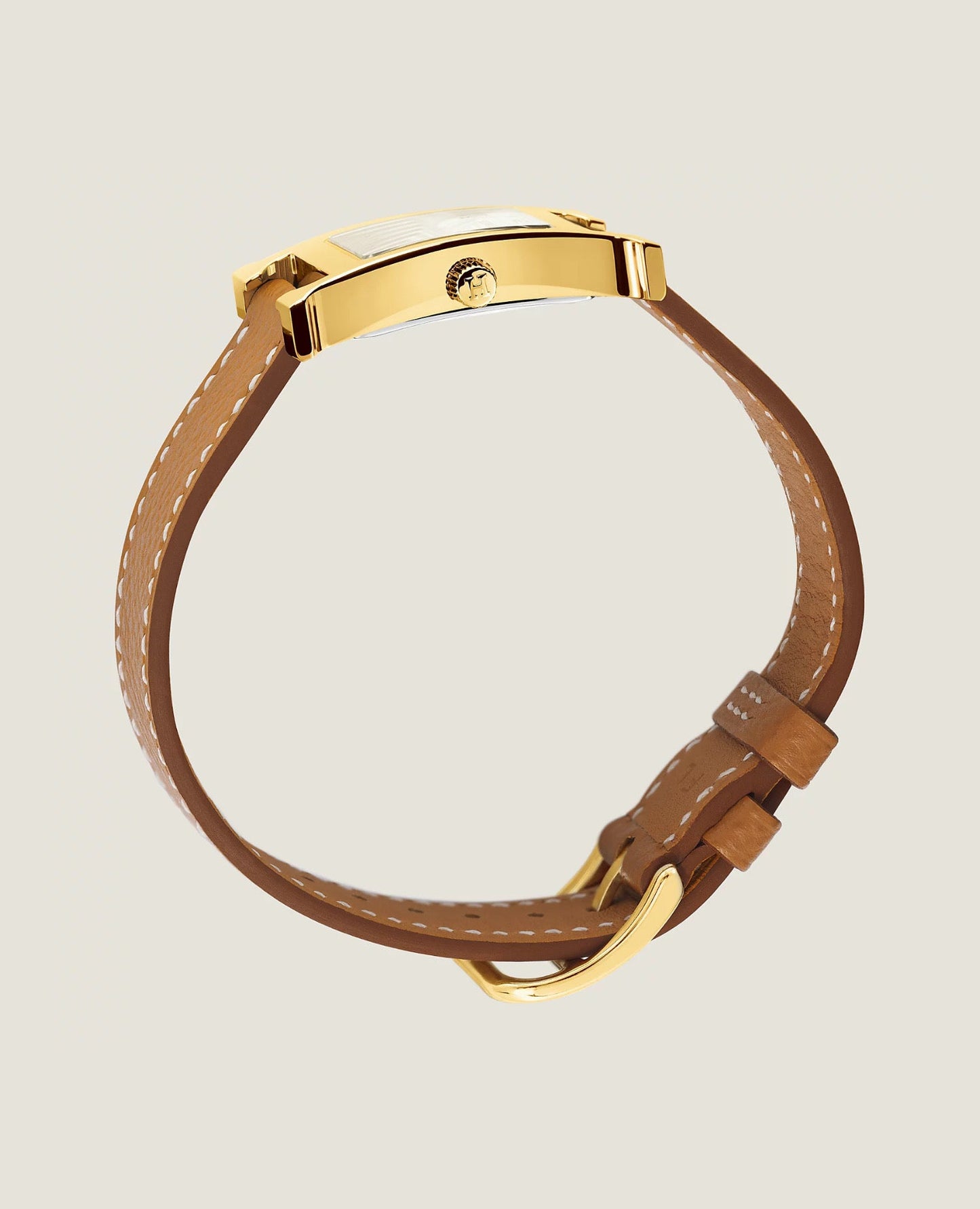 hermès heure h watch, small model, 25 mm_2