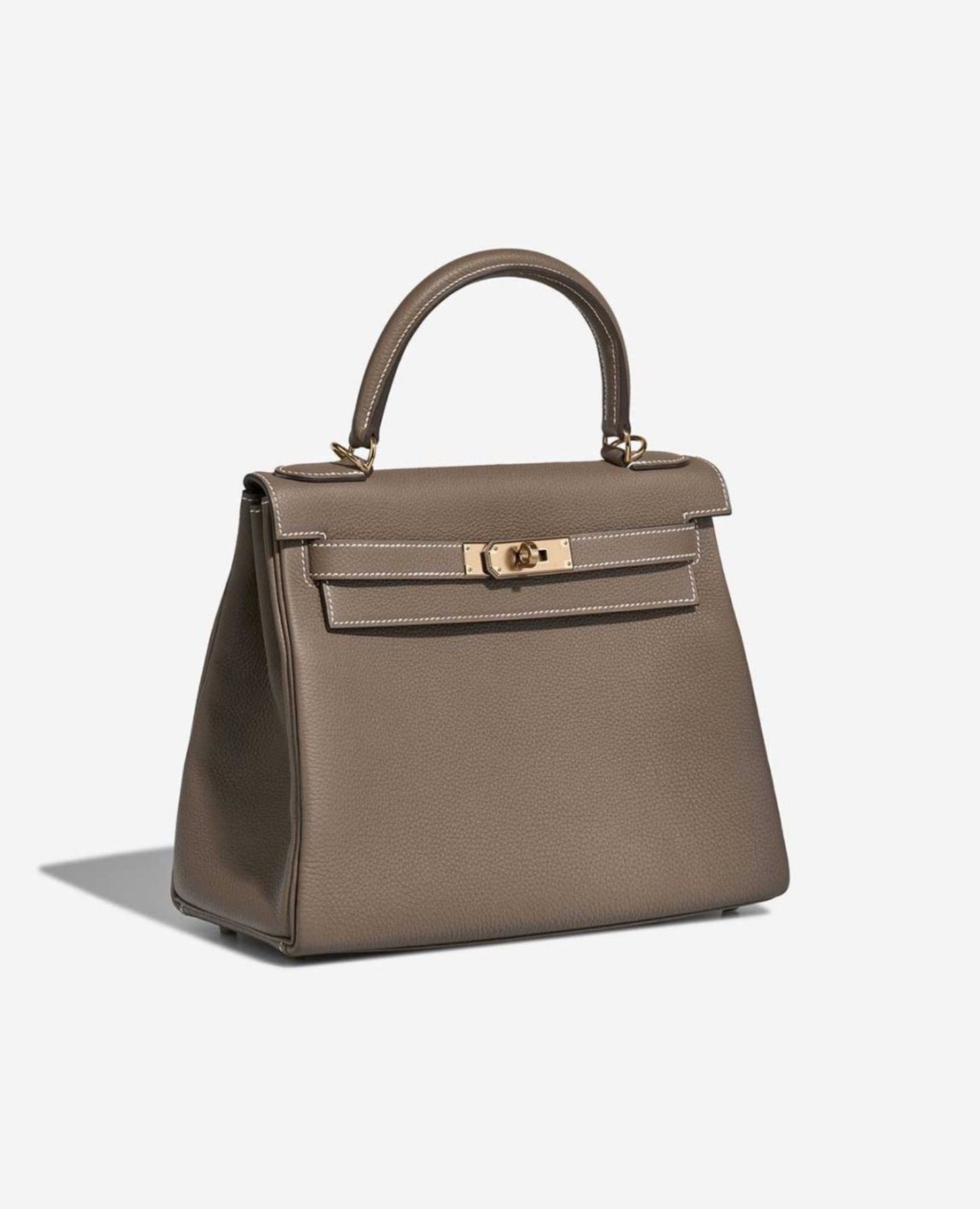hermès kelly 25 togo étoupe_1