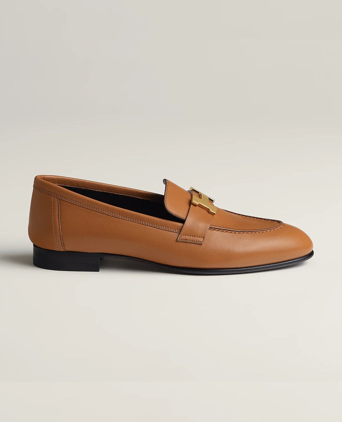 hermès paris loafer_2