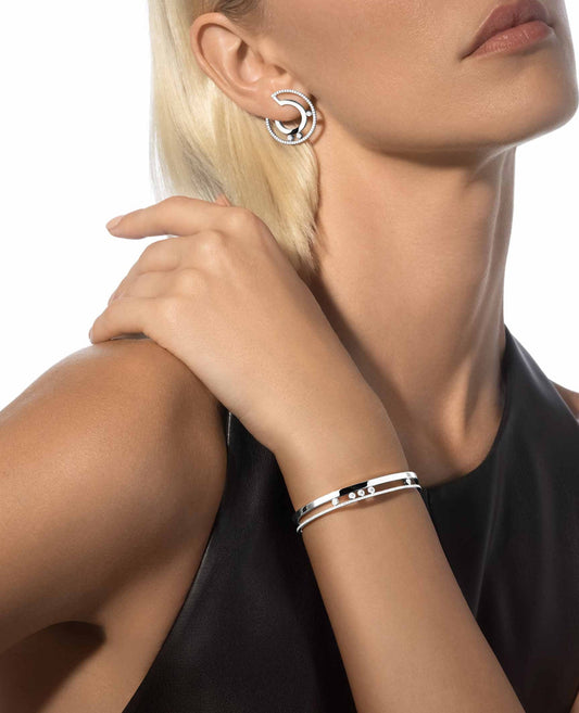 messika bangle move romane_1