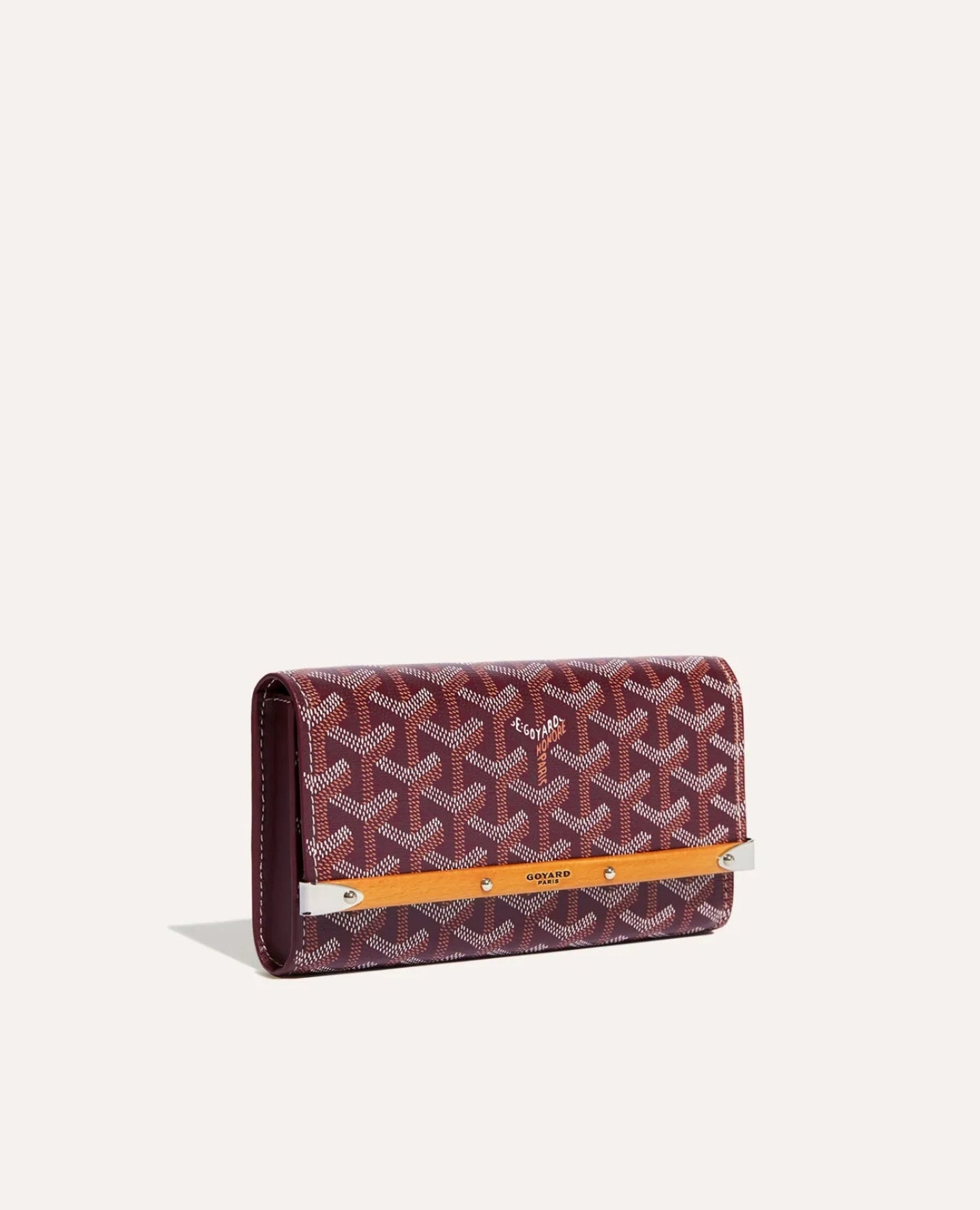 goyard monte-carlo mini case burgundy_3