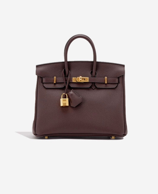 hermès birkin 25 togo bordeaux_1