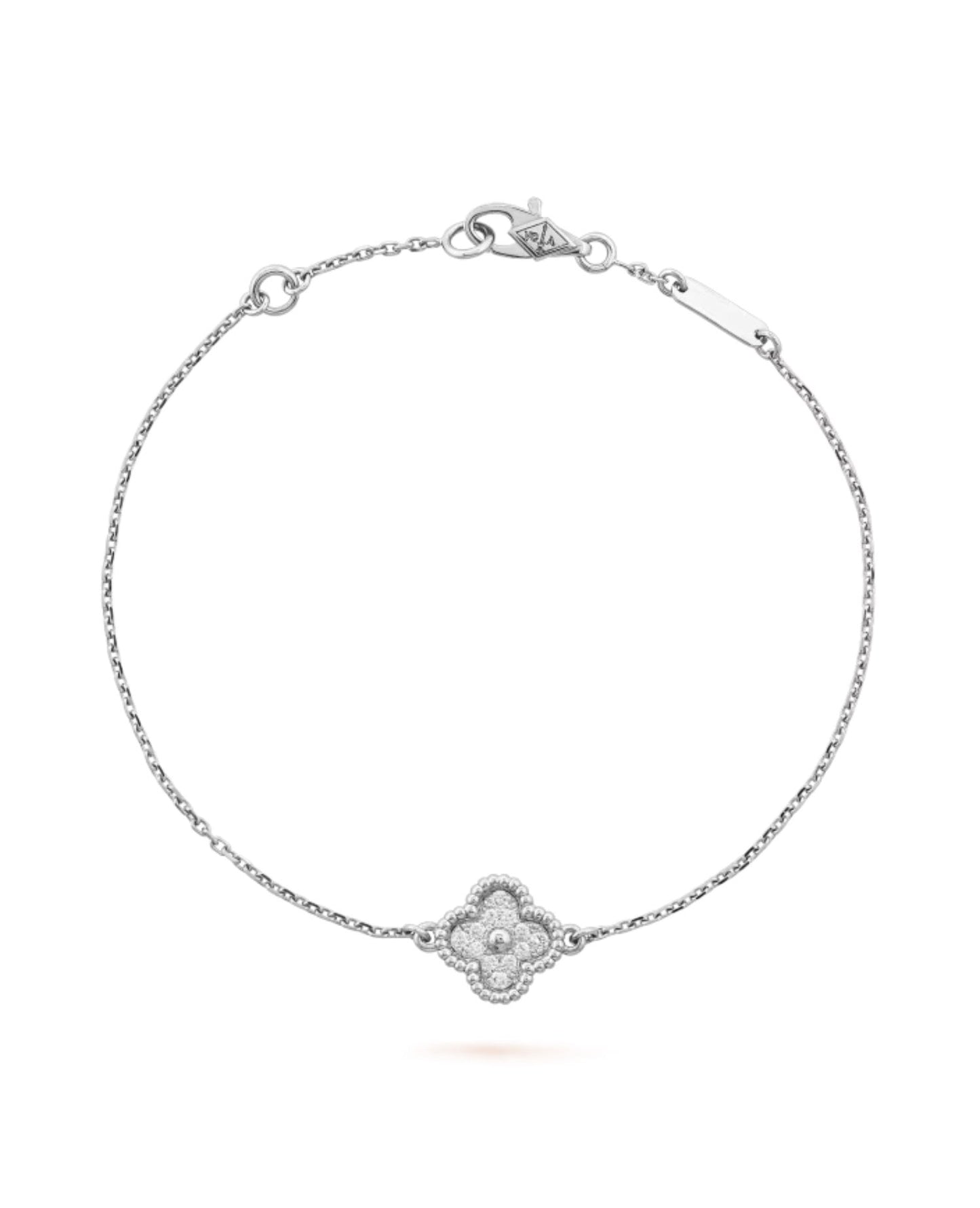 van cleef sweet alhambra bracelet_3