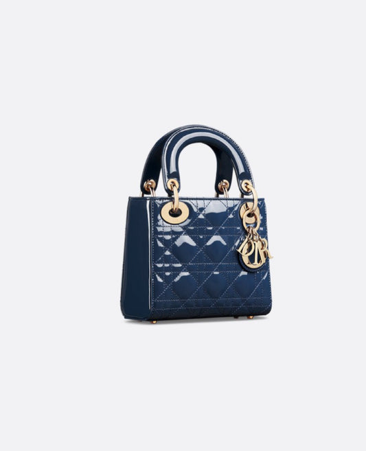 christian dior mini lady dior bag_9