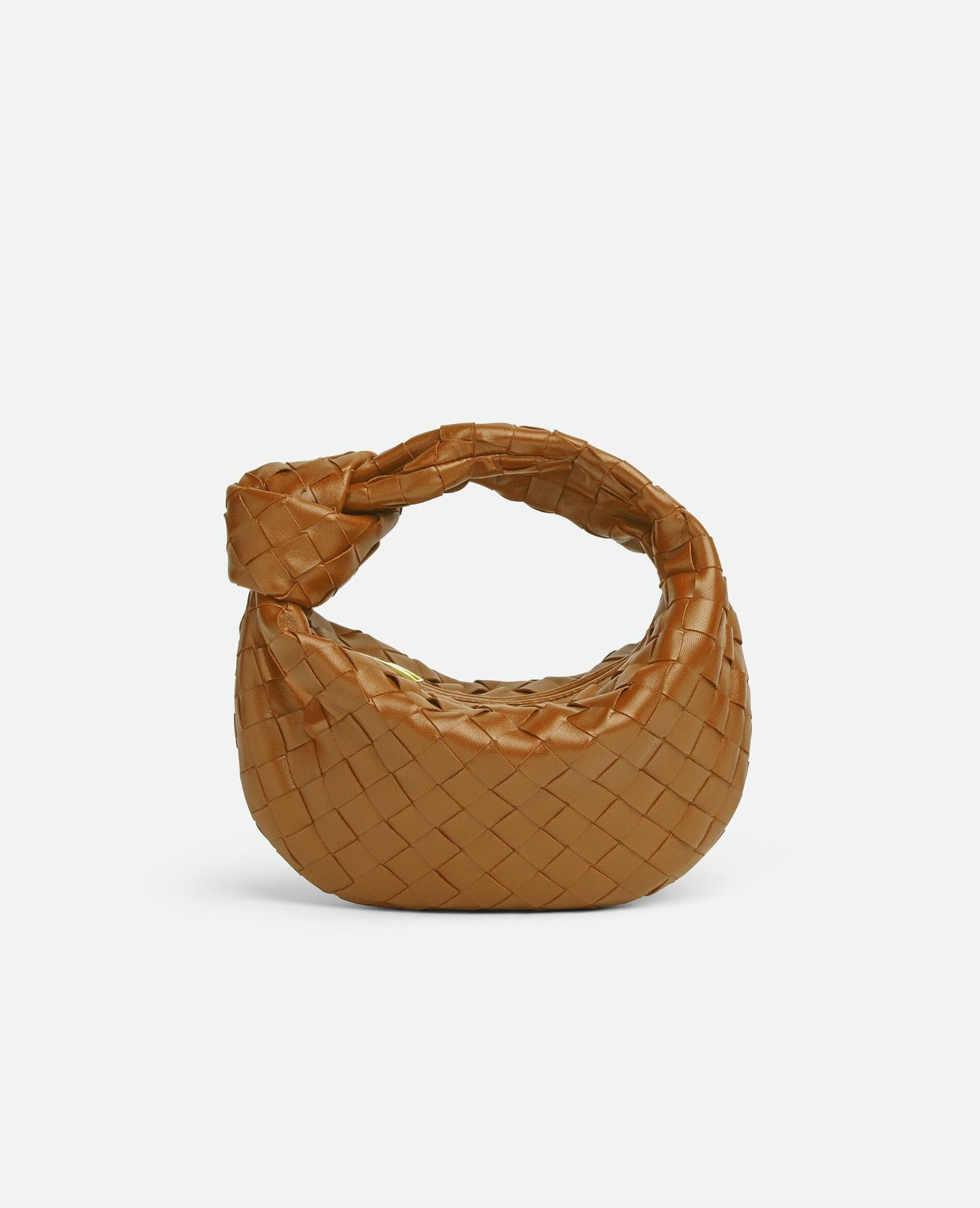bottega veneta mini jodie caramel_1