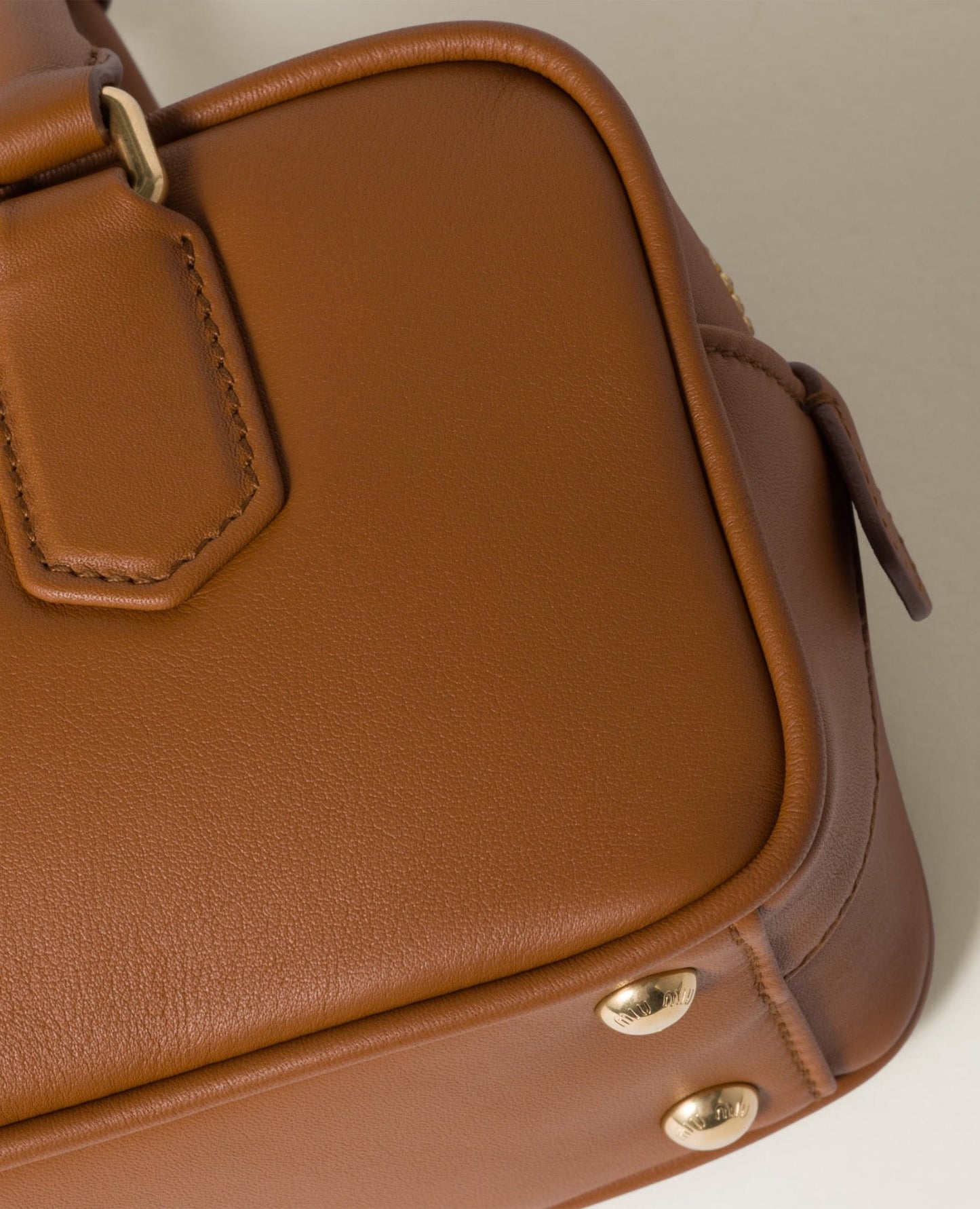 miu miu arcadie leather bag_1