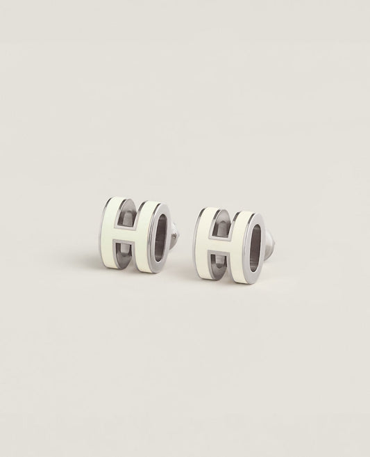 hermès mini pop h earrings_8