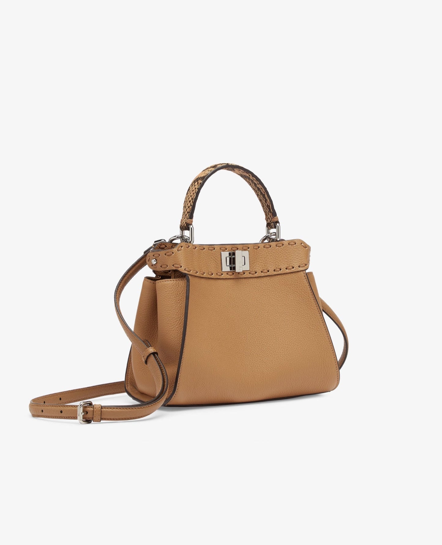 fendi peekaboo mini bag_1