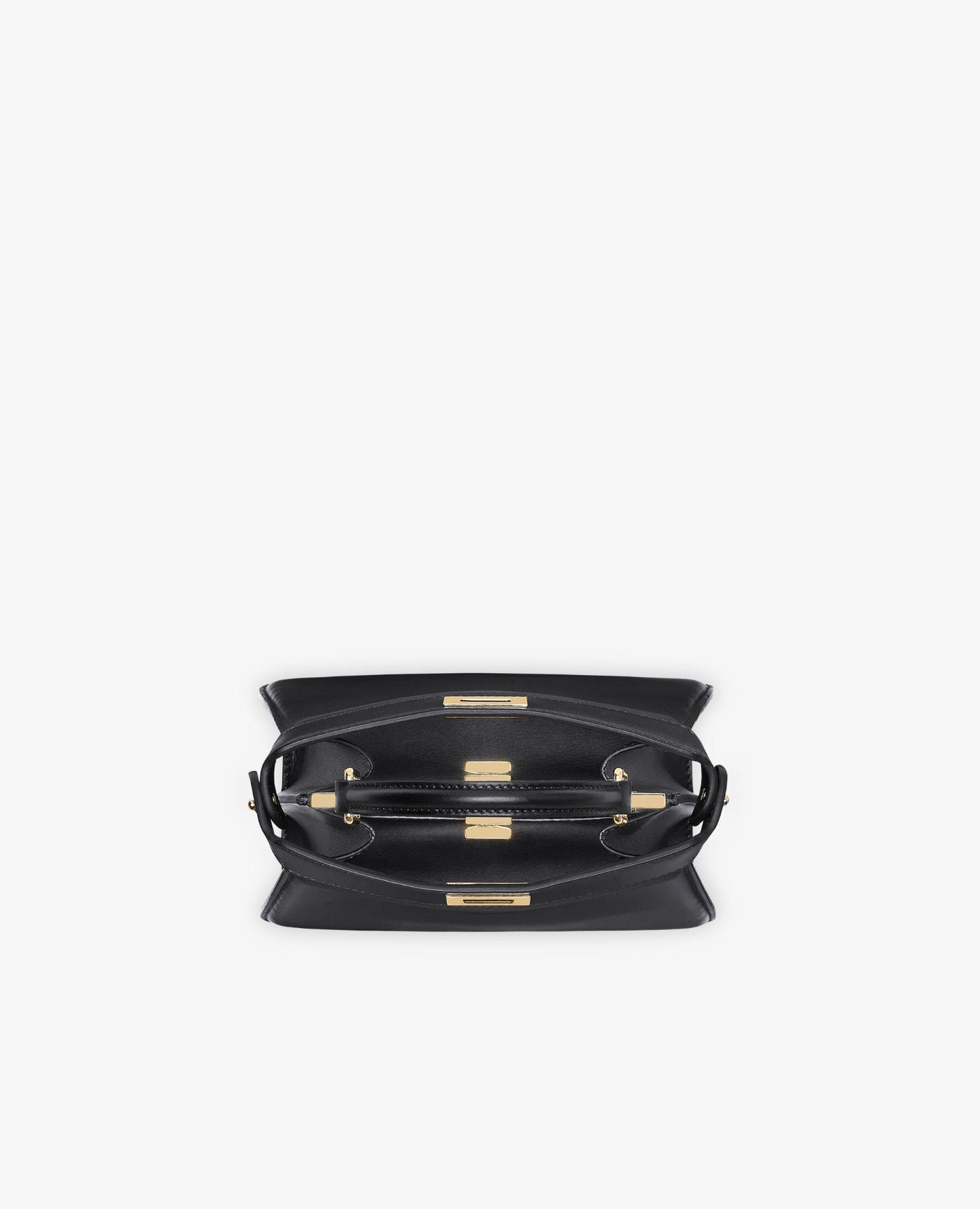 fendi peekaboo iseeu petite black_2