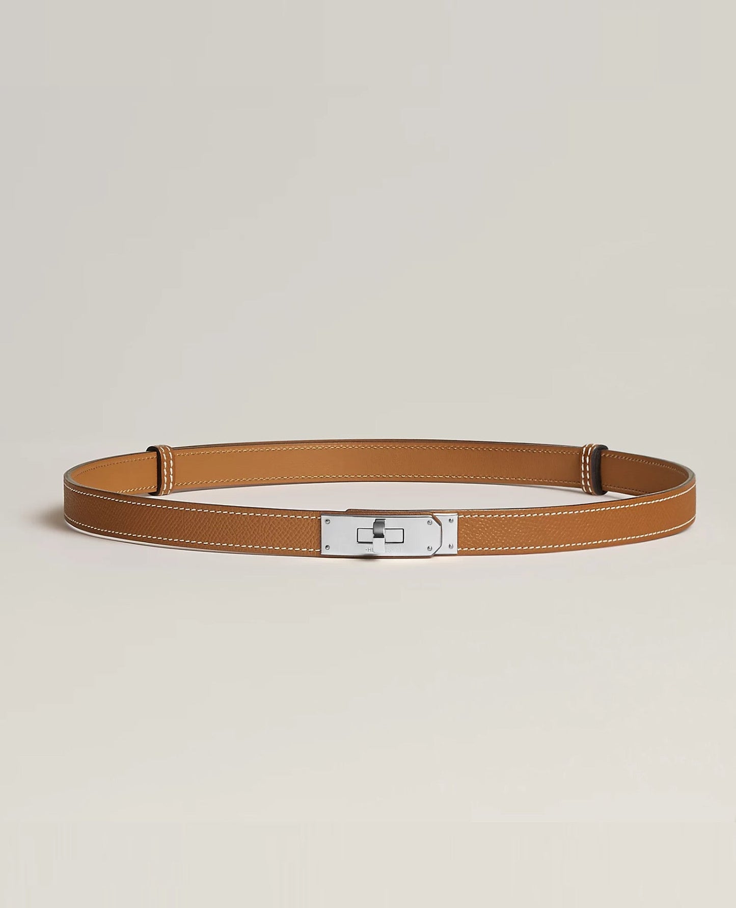 hermès kelly 18 belt silver hardware_2