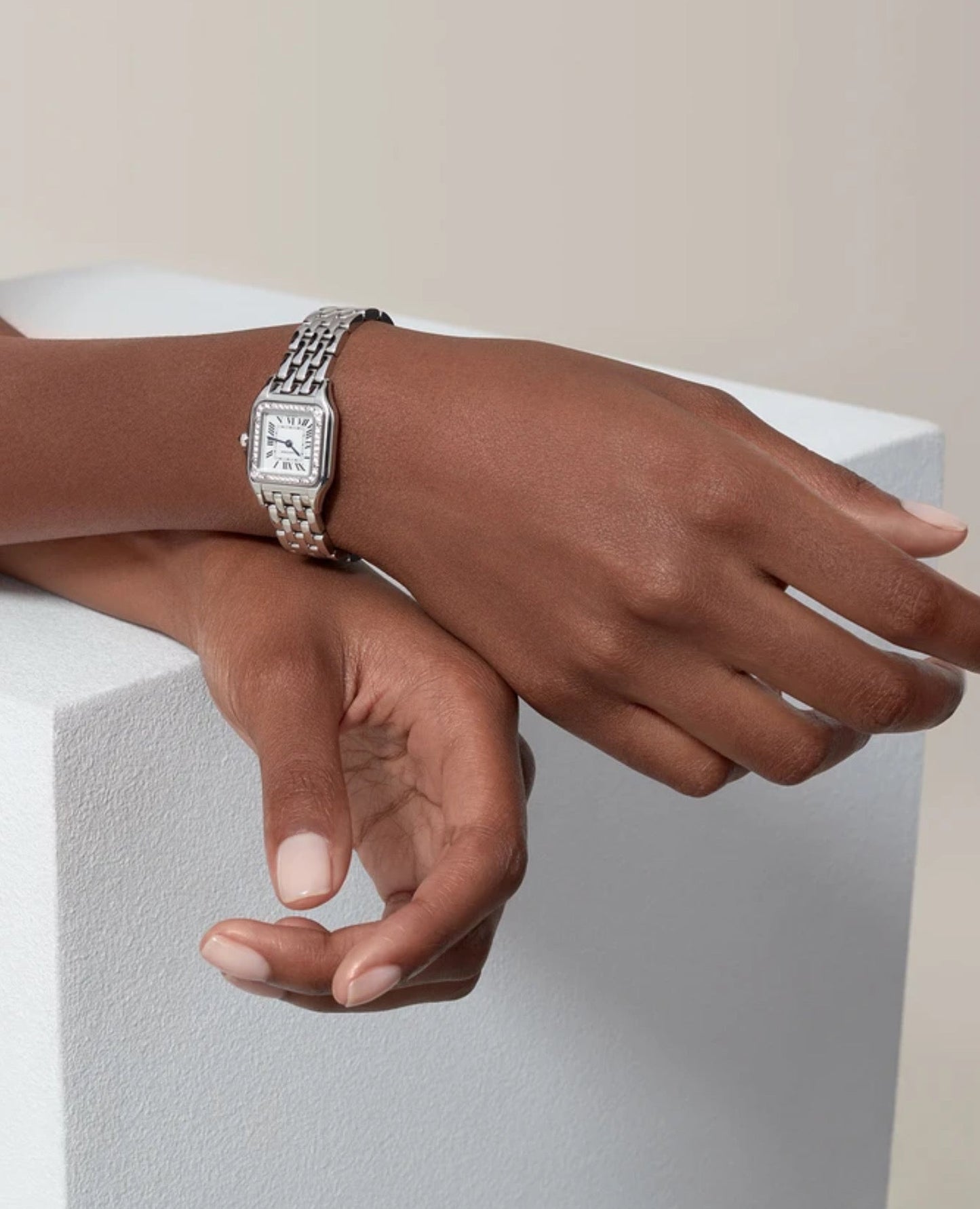 panthèrs de cartier watch,small model_1