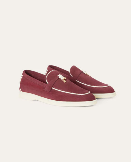 loro piana summer charms walk loafers_5