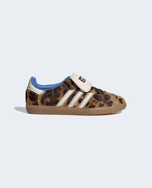adidas x wales bonner samba pony leo low trainers_1