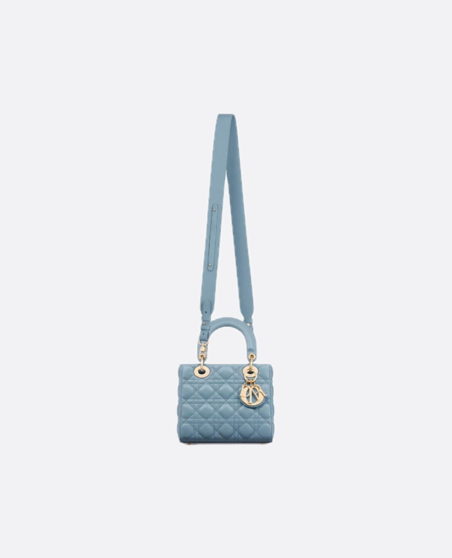 christian dior small lady bag_1