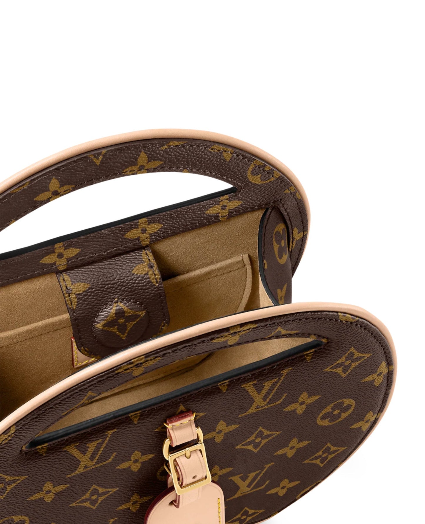 louis vuitton around me pm_2