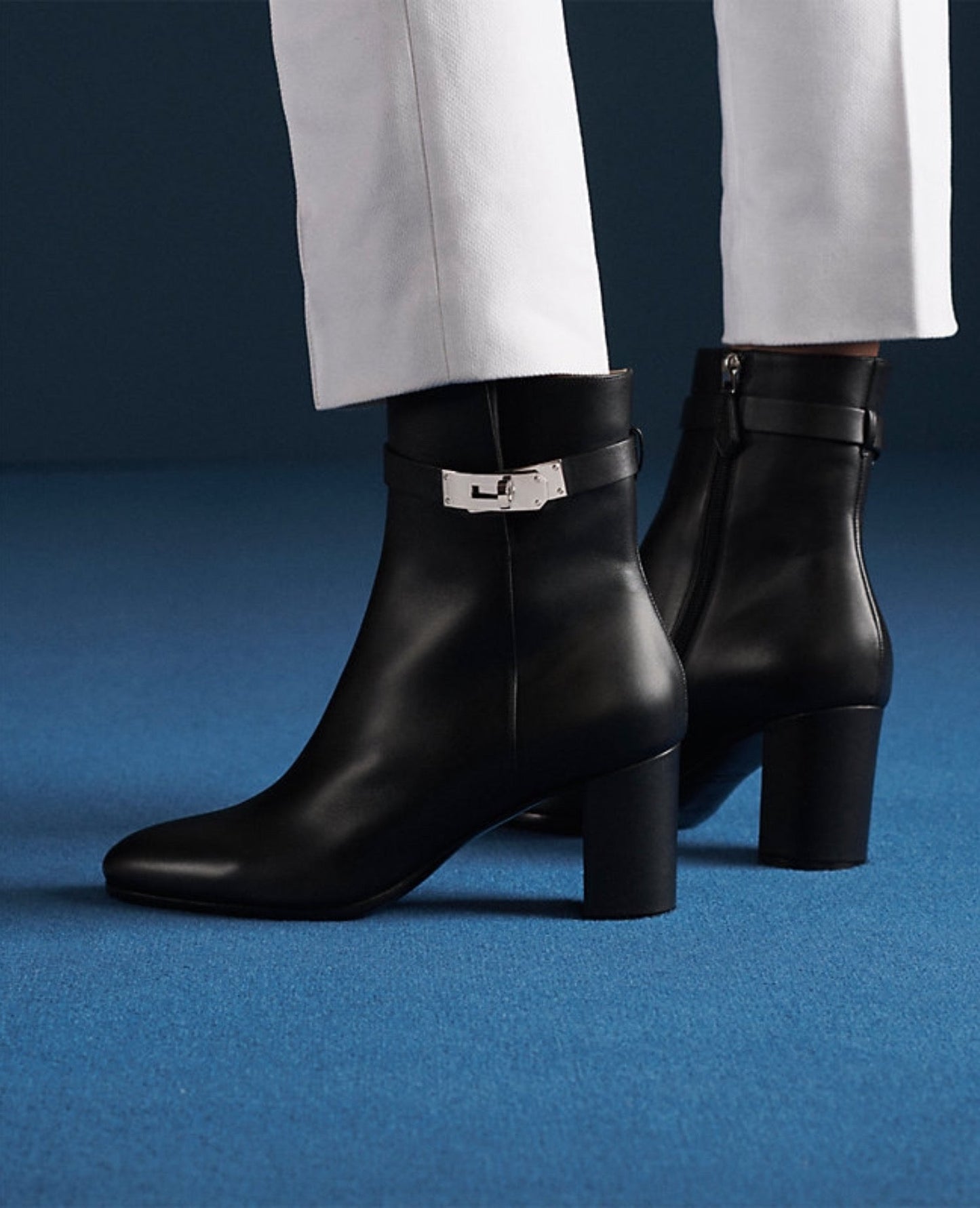 hermès saint germain ankle boot_1