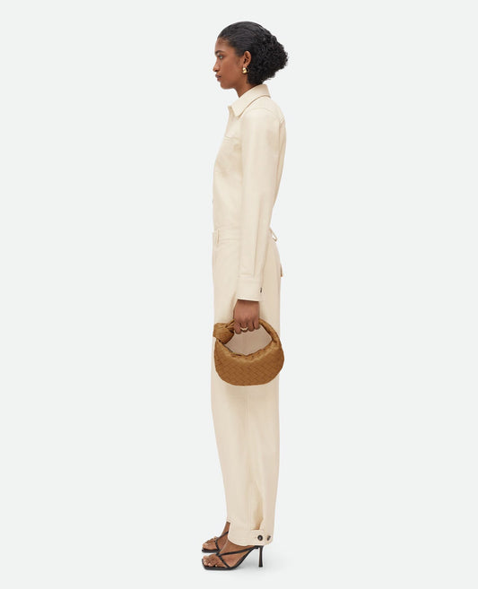 bottega veneta mini jodie caramel_1