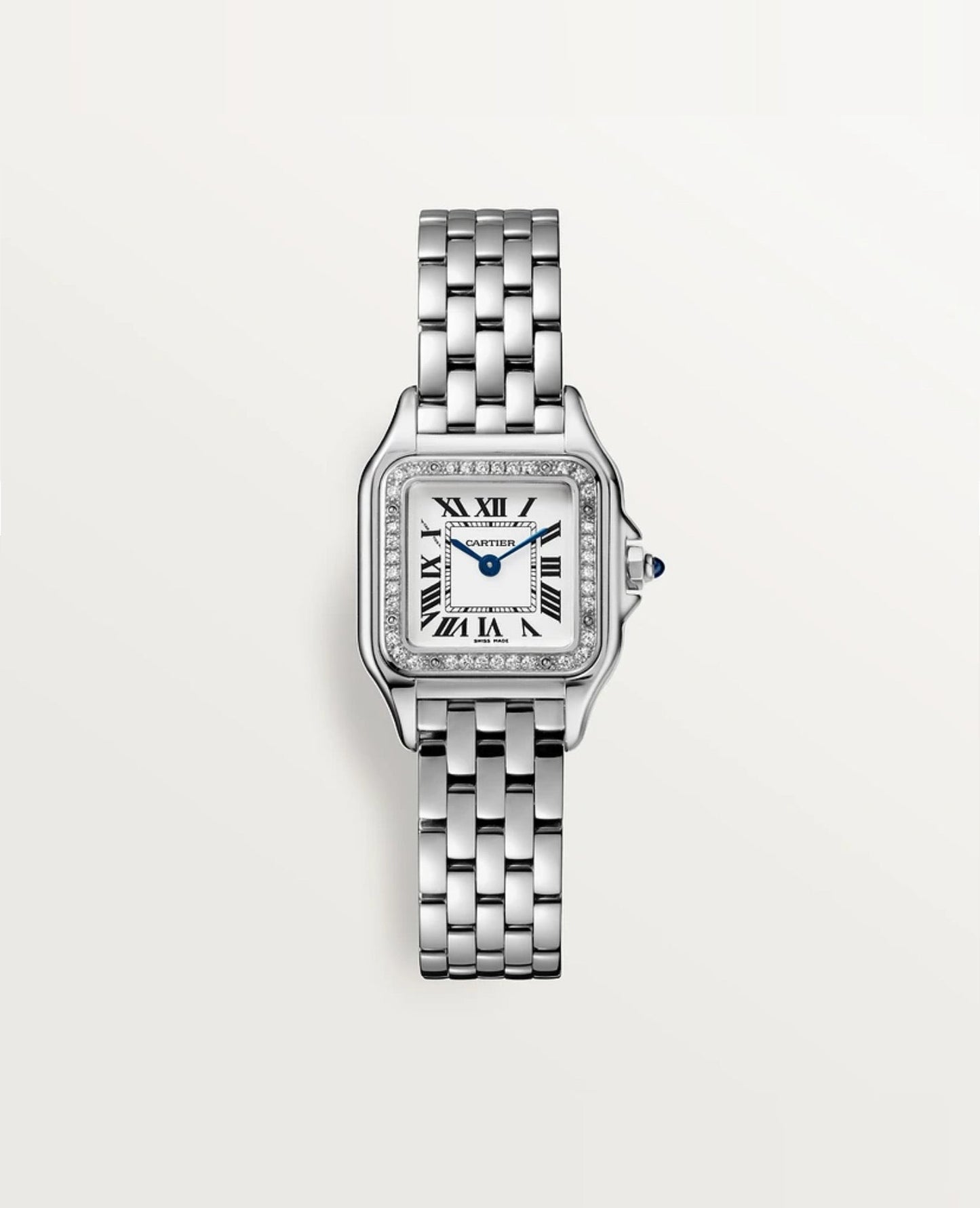 panthèrs de cartier watch,small model_1