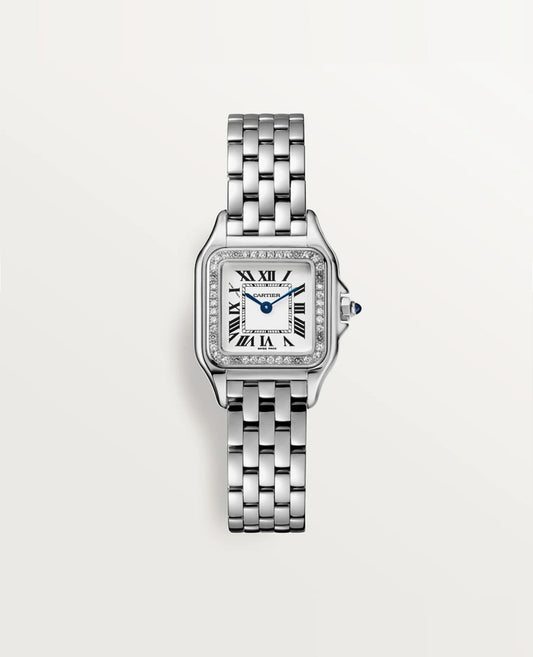 panthèrs de cartier watch,small model_1