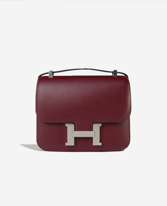 hermès constance 18 epsom rouge h_2