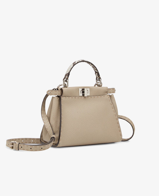 fendi peekaboo mini bag_2