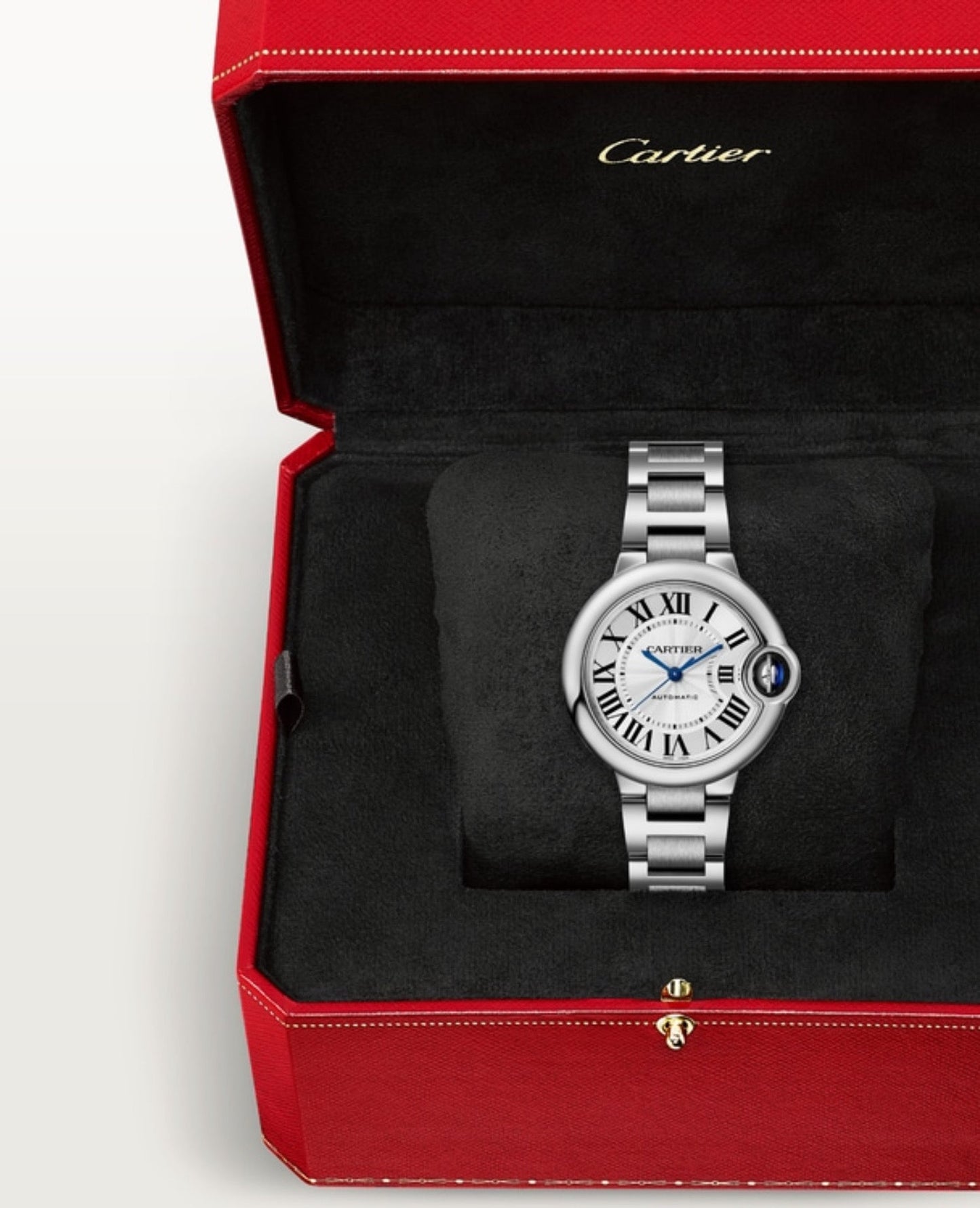 cartier ballon blue de cartier watch_1