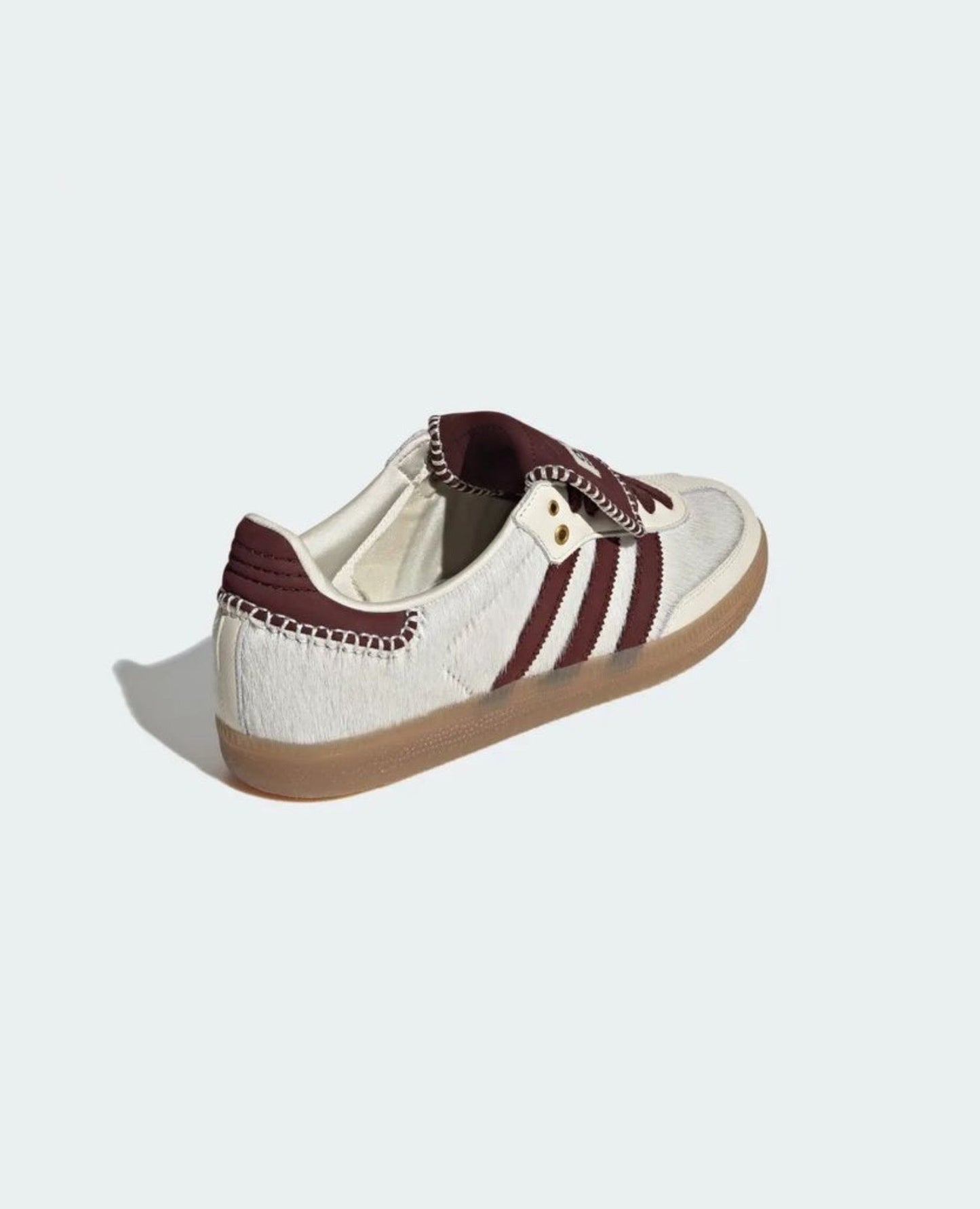 adidas x wales bonner white tonal pony samba_1