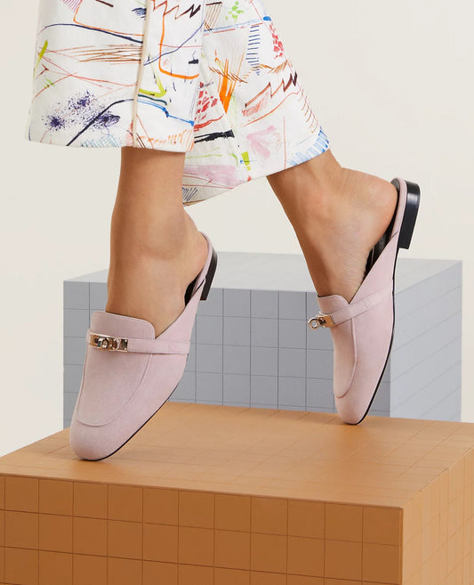 hermès oz mule_12