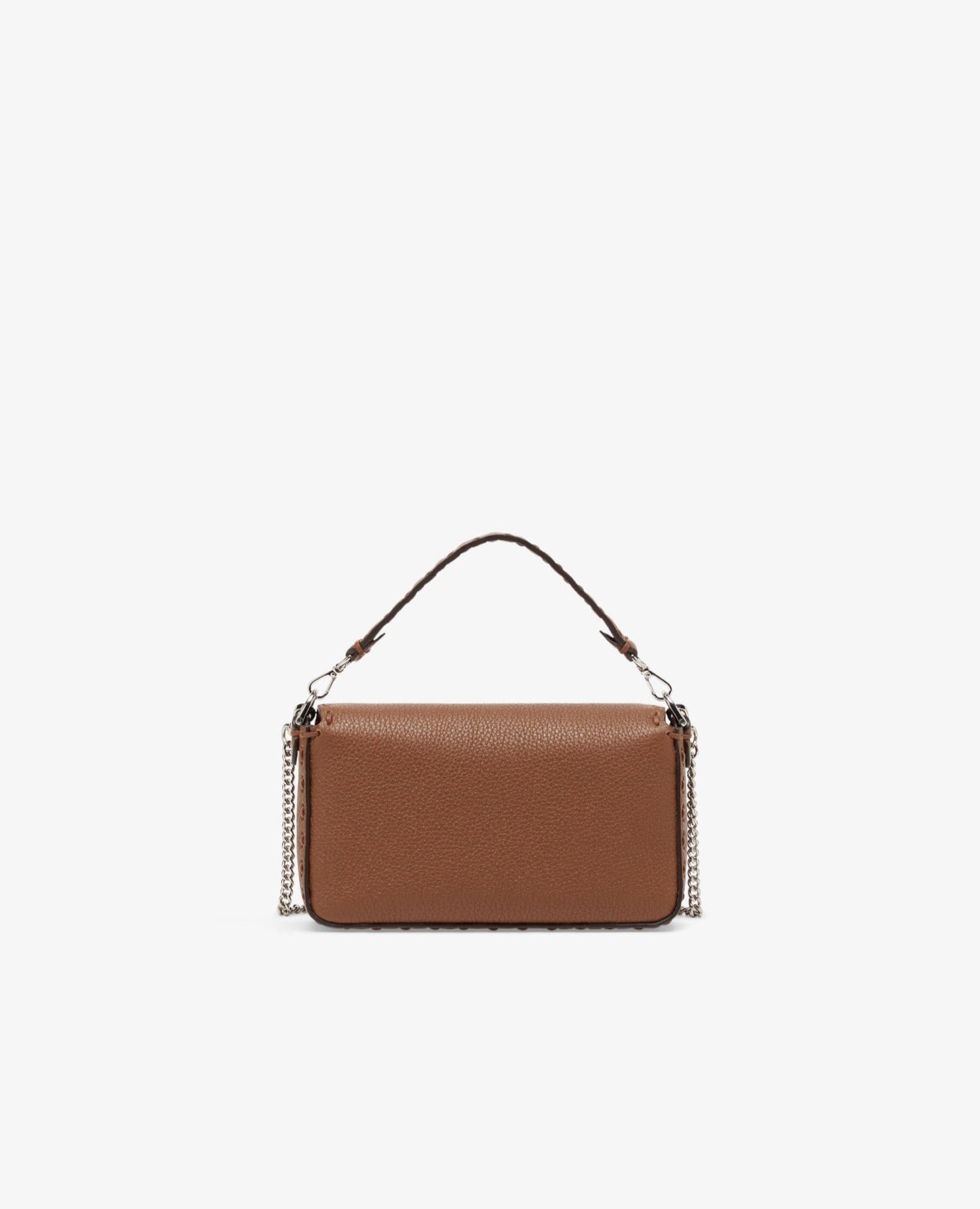 fendi baguette mini brown_2
