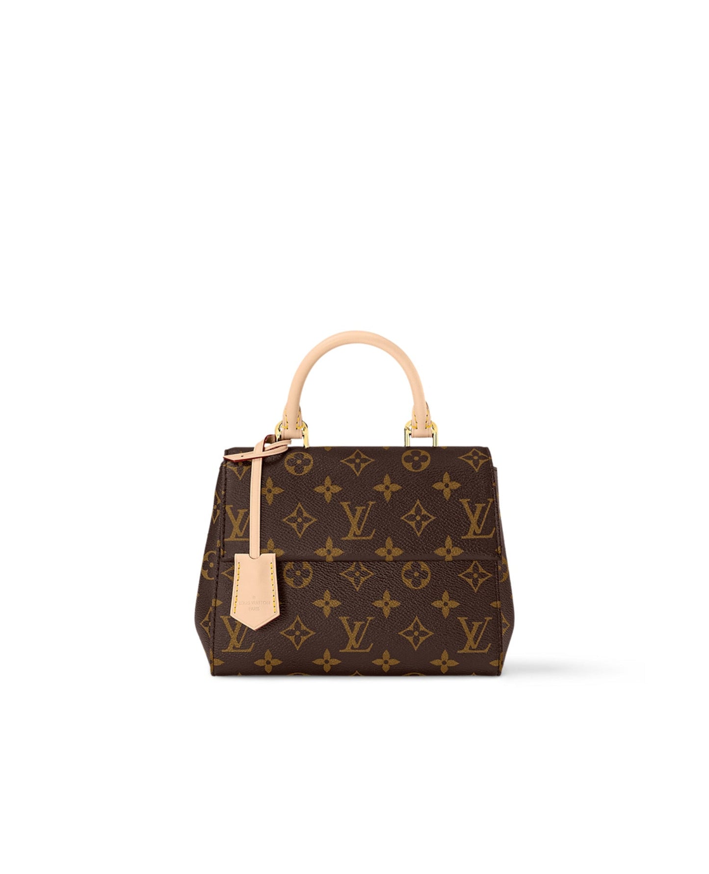 louis vuitton cluny mini bag_1