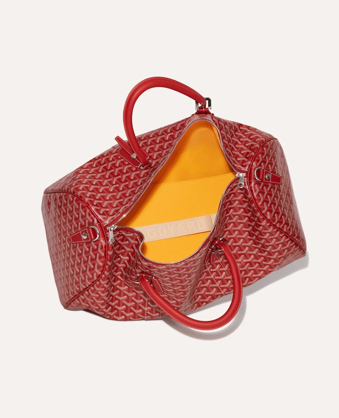 goyard boston 45 bag_3