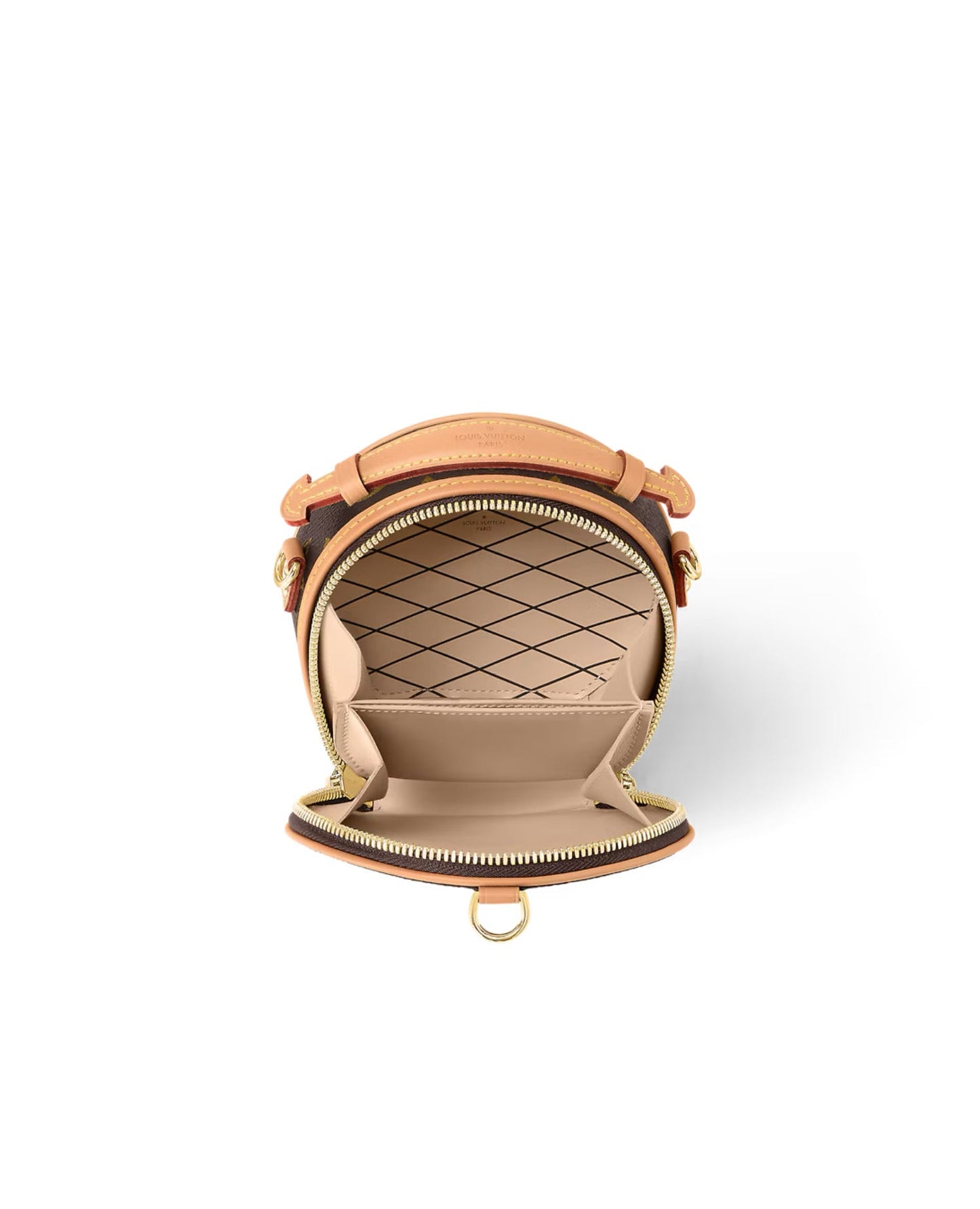 louis vuitton mini boite chapeau_2
